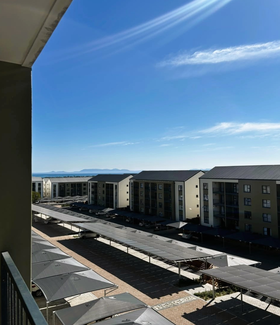 To Let 1 Bedroom Property for Rent in Admirals Park Western Cape